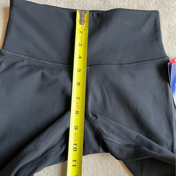 Champion Fleece Lined Leggings - Picture 11 of 12